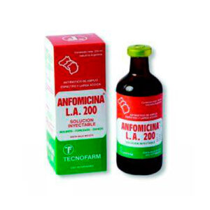 Anfomicina 50