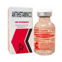 Antihistaminico