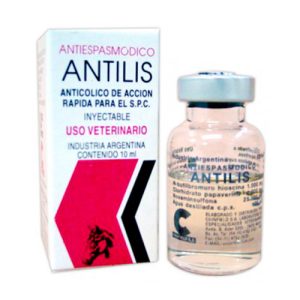 Antilis