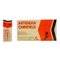 Artidexa Chinfield