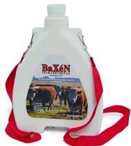 Baxen Intrarruminal