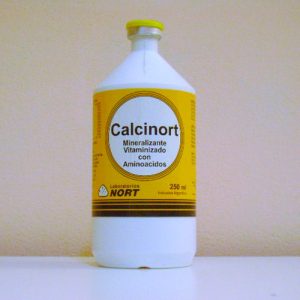 Calcinort