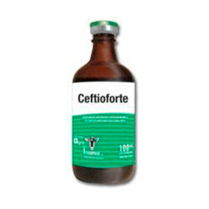 Ceftioforte