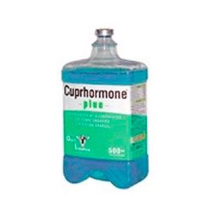 Cuprhormone Plus