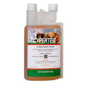 Cypertec F