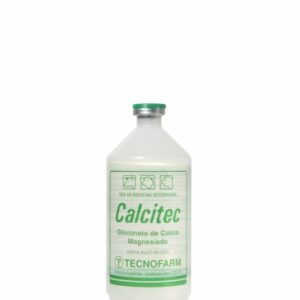 Calcitec