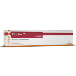 Cloxilina M