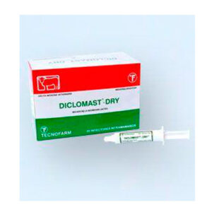 Diclomast Dry