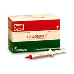 Diclomast Plus
