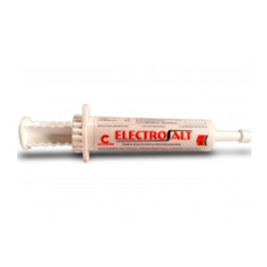 Electrosalt