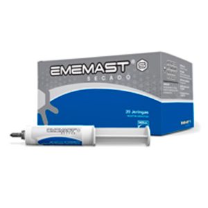 Ememast® Secado