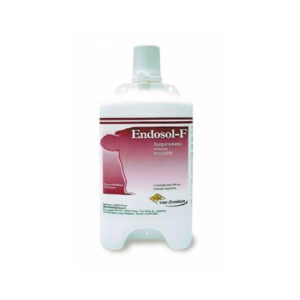 Endosol -F (Inyectable)