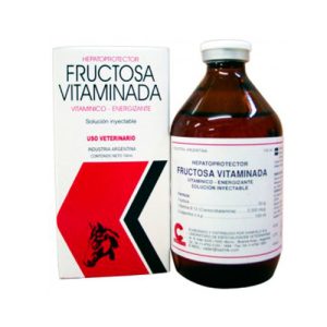 Fructosa Vitaminada