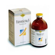 Fatromicina S