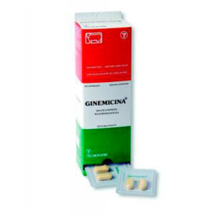 Ginemicina