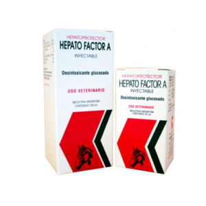 Hepato Factor A
