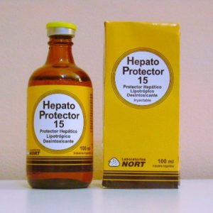 Hepato Protector-15