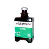 Iodohormone