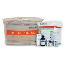 Kit Emefur® Repro 120 Doble Uso