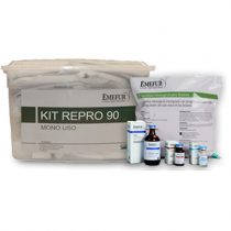 Kit Emefur® Repro 90 Mono Uso