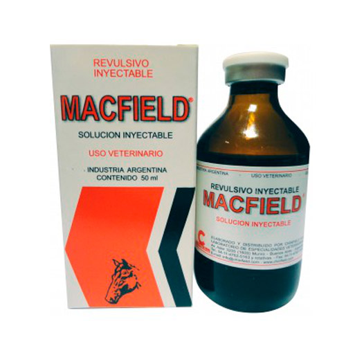 Macfield