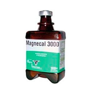 Magnecal 3000