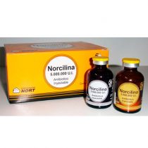 Norcilina