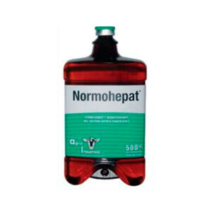 Normohepat
