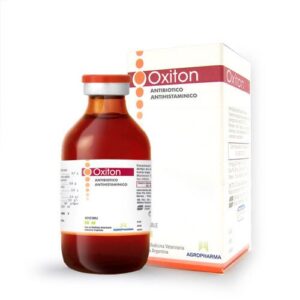 Oxiton Inyectable