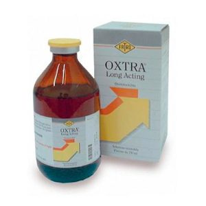 Oxtra Long Acting