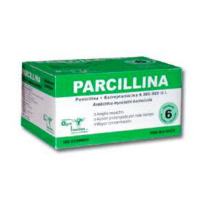 Parcillina