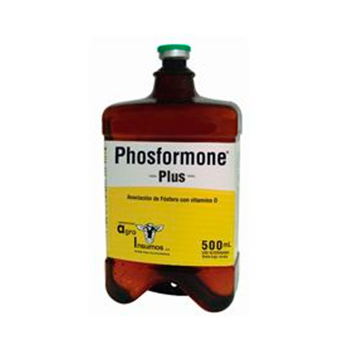 Phosformone Plus