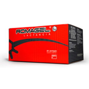 Romagel®