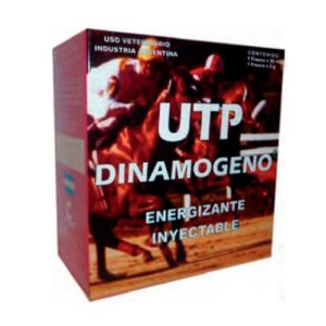 U.T.P Dinamogeno