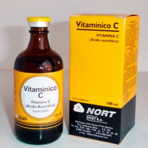 Vitaminico C NORT