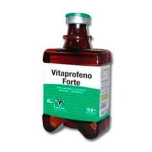 Vitaprofeno Forte