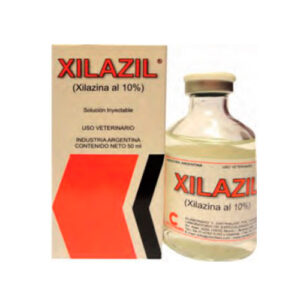 Xilazil 10%