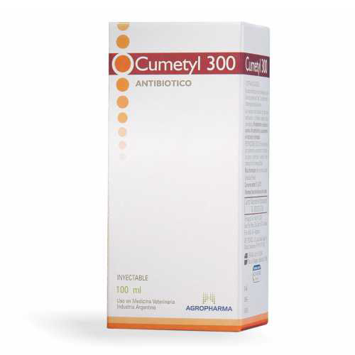 Cumetyl 300