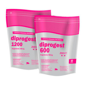 Diprogest 1200/600 mg