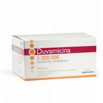 Duvamicina 5M