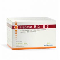 Hepavit B12-15