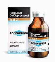 Hormonal D   Cloprostenol