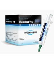 Mastilina V-S