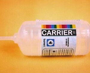 Carrier
