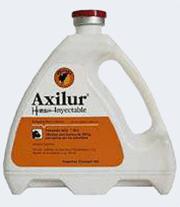 AXILUR INYECTABLE