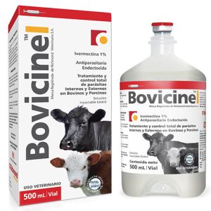 BOVICINE I