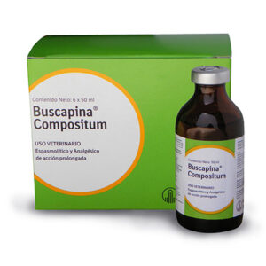 BUSCAPINA® COMPOSITUM