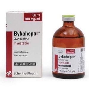 BYKAHEPAR