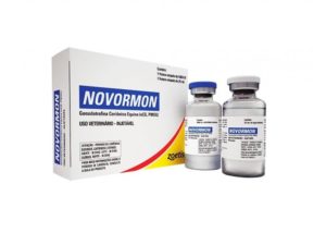 NOVORMON® 5000