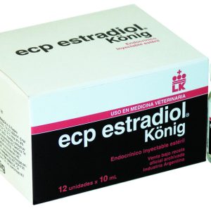 ECP Estradiol